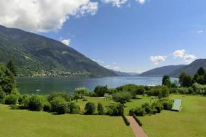 Seewohnung Ossiachersee atemberaubendes Panorama Villach